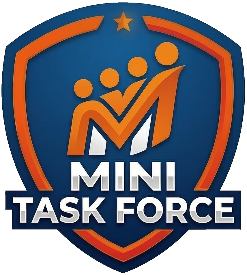 Image: Mini Task Force