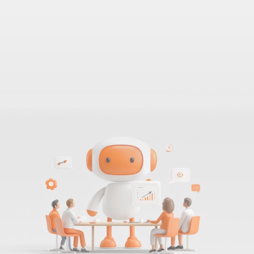 Agency Transformation Assistant