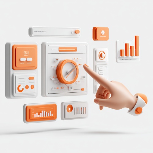 Agency Scaling Systems