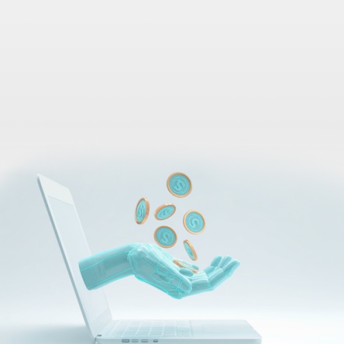 The Creator's Profit Assistant