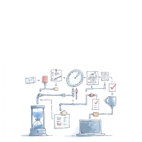 The Personal Flow Operating System