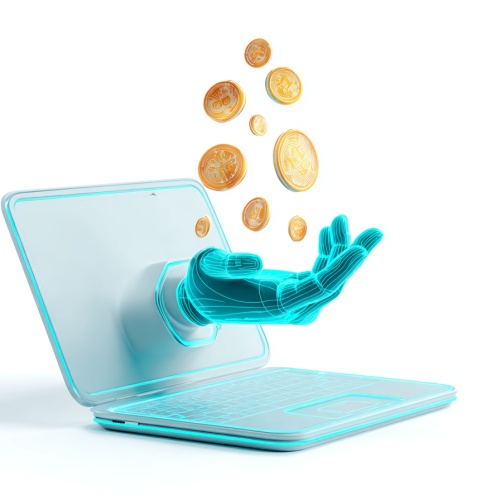 The Monetization Flywheel