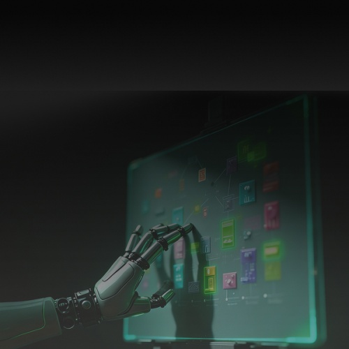 Strategic Planning Assistant