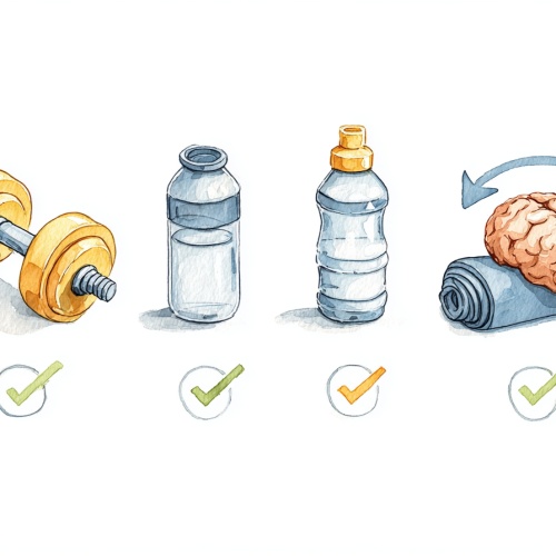 The Energy Advantage