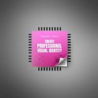 Create Professional Visual Identity