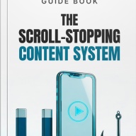 The Scroll-Stopping Content System
