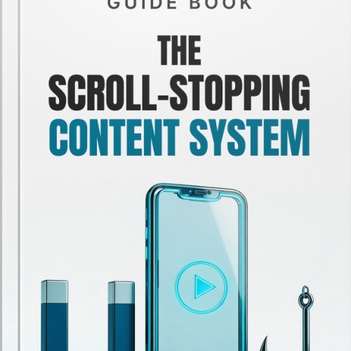 The Scroll-Stopping Content System