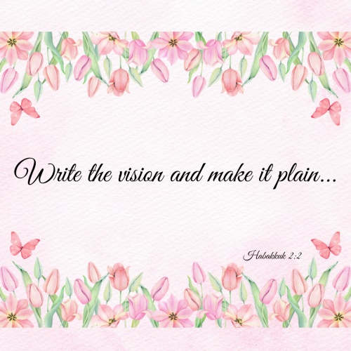 Inspirational Bible Verse Wall Art