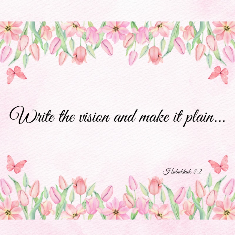 Inspirational Bible Verse Wall Art