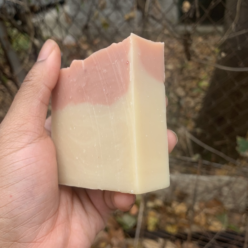 Cold Process Soap Making