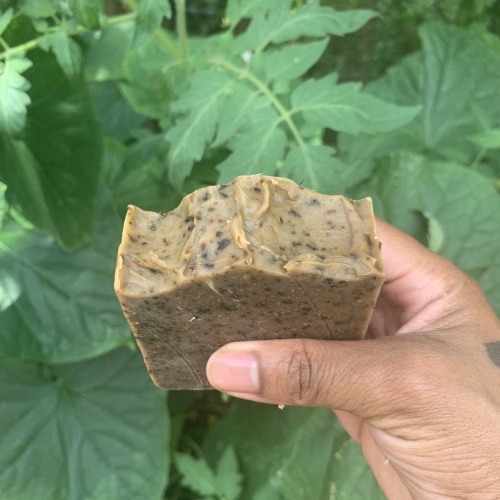 Cold Process Soap Making