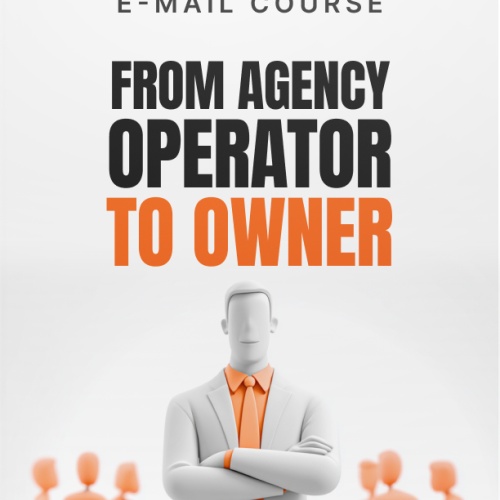 From Agency Operator to Owner
