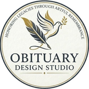 Obituary Design Studio