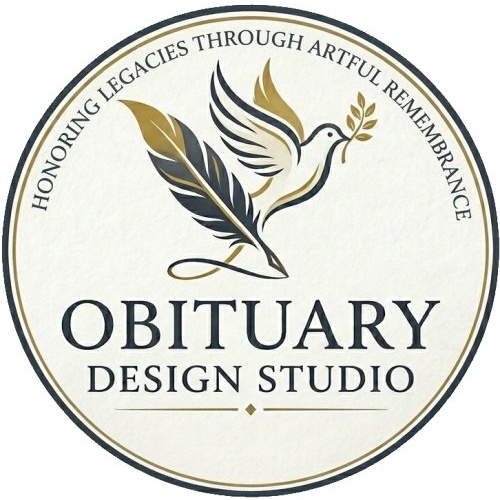 Obituary Design Studio