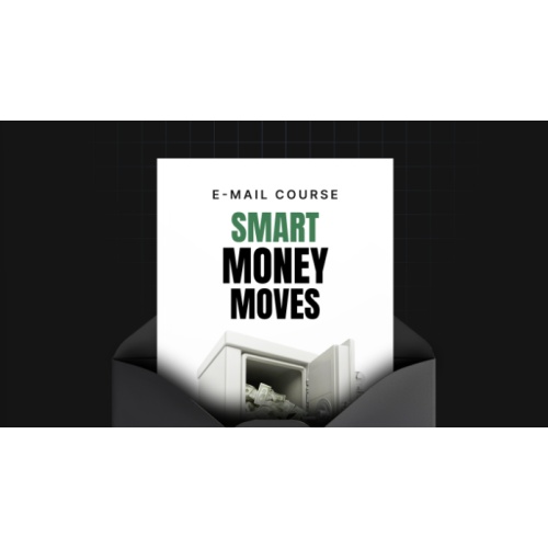 Smart Money Moves