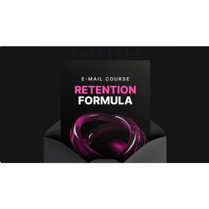 Retention Formula