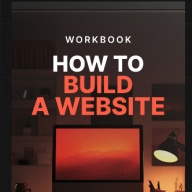 How to Build a Website - Workbook