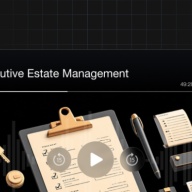 Executive Estate Management