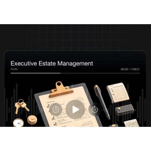 Executive Estate Management