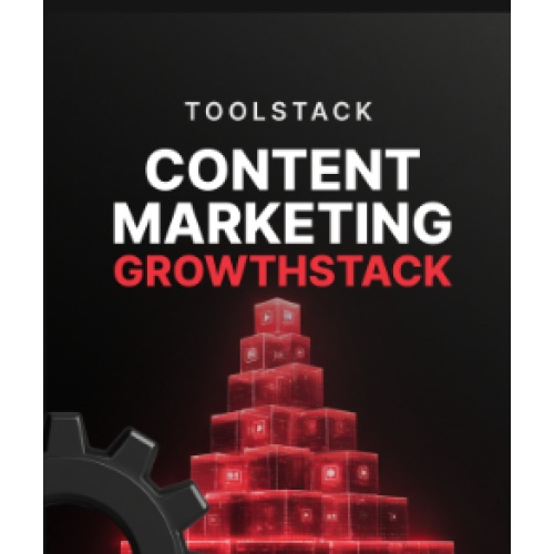 Content Marketing Growthstack