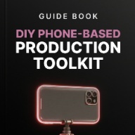 DIY Phone-Based Production Toolkit