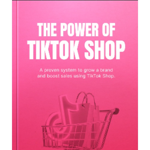 The Power of TikTok Shop