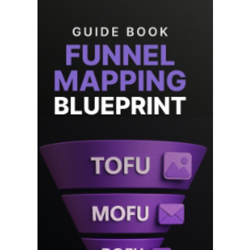 Funnel Mapping Blueprint