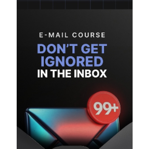 Don’t Get Ignored in the Inbox