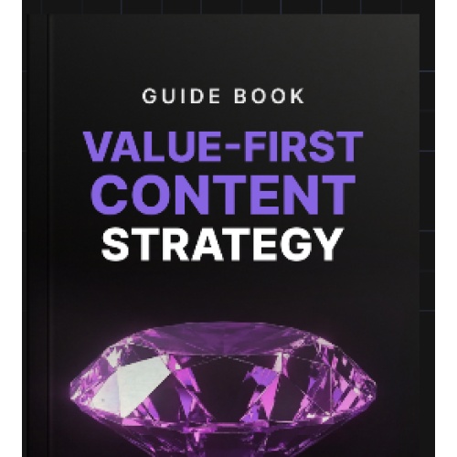 The Value-First Content Strategy Implementation
