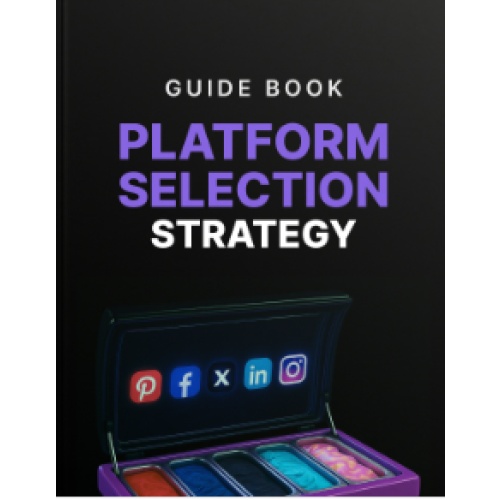 The Ultimate Platform Selection Strategy