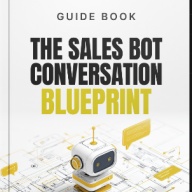 The Sales Bot Conversation Blueprint