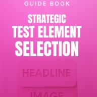Strategic Test Element Selection