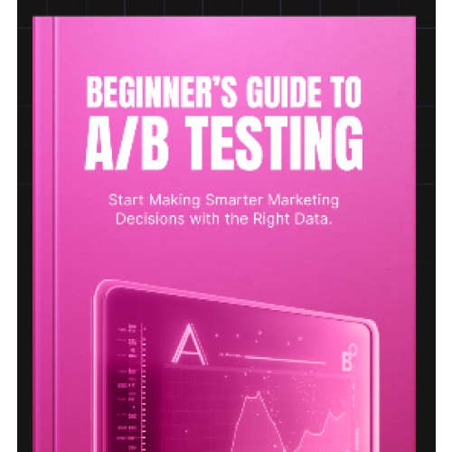 Beginner’s Guide to A/B Testing