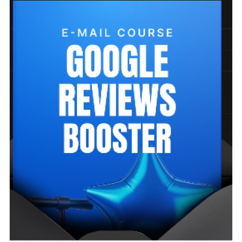 Google Reviews Booster