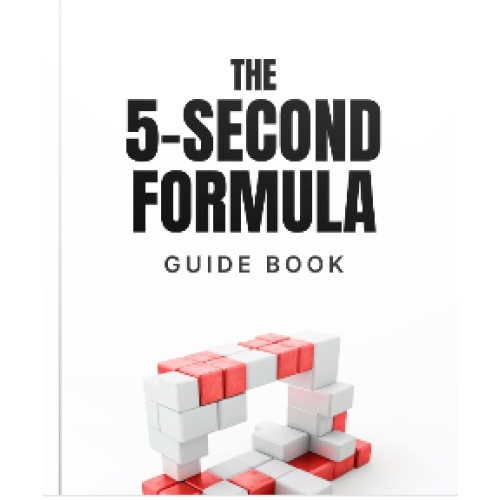 The 5-Second Formula