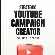 Strategic YouTube Campaign Creator