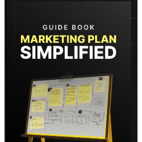 Marketing Plan Simplified - Guide