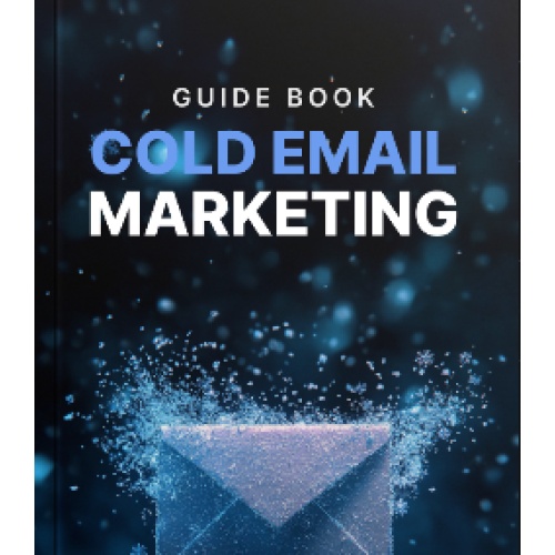Cold Email Marketing - Guide
