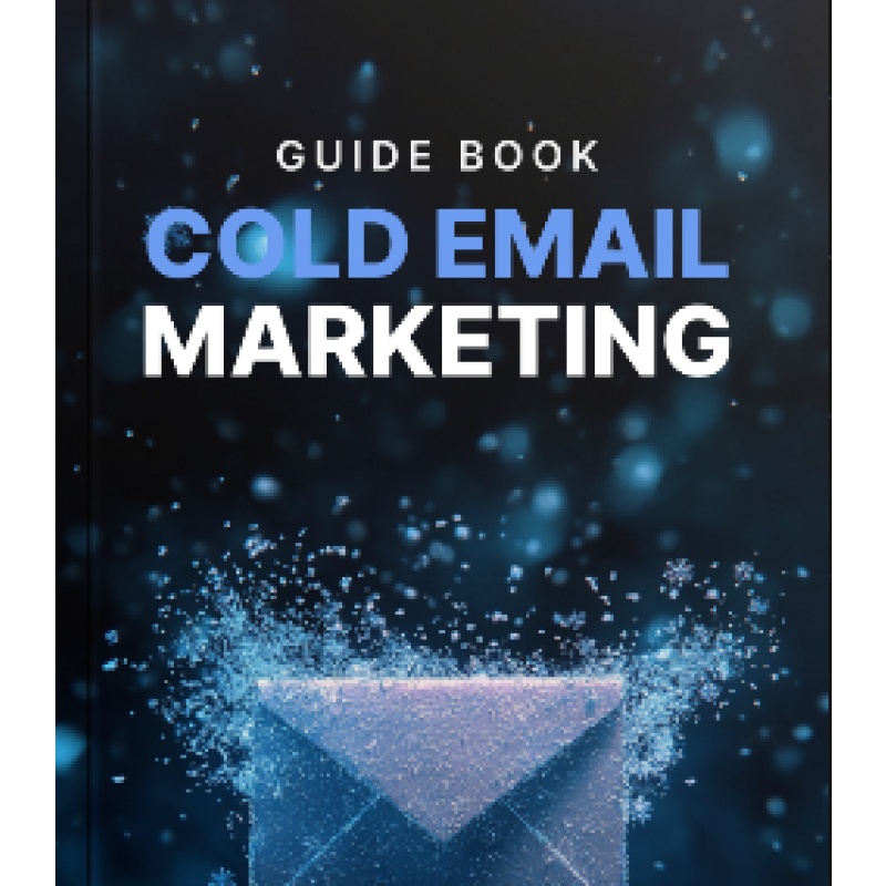 Cold Email Marketing - Guide