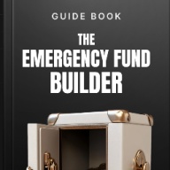 The Emergency Fund Builder