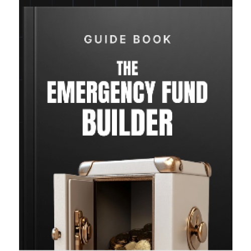 The Emergency Fund Builder