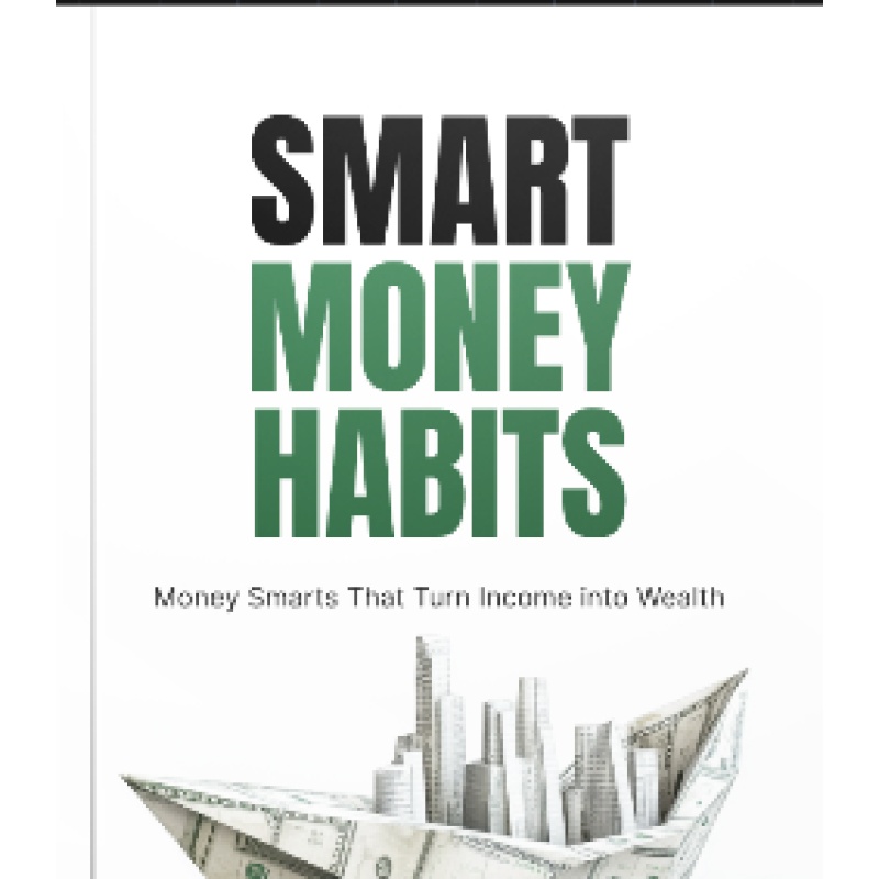 Smart Money Habits
