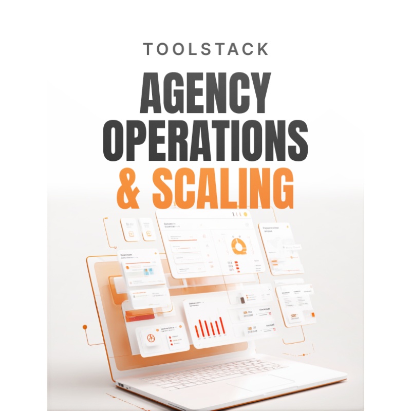 Agency Operations & Scaling