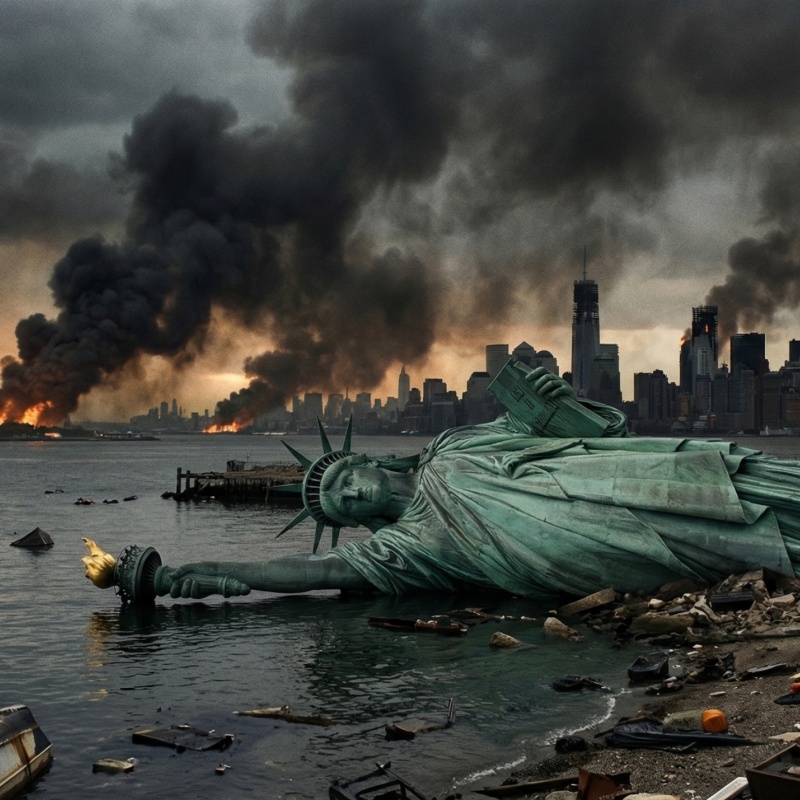 Tickets For 'Babylon is Falling' Live Digital Game Premiere - Streaming on Youtube