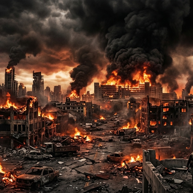 Tickets For 'Babylon is Falling' Live Digital Game Premiere - Streaming on Youtube